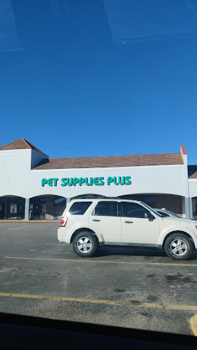 Pet Supply Store «Pet Supplies Plus», reviews and photos, 9143 Little Rd, New Port Richey, FL 34654, USA