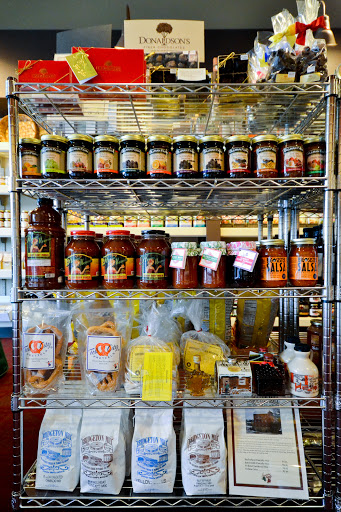 Wine Store «Grapevine Cottage», reviews and photos, 8235 E 116th St, Fishers, IN 46038, USA