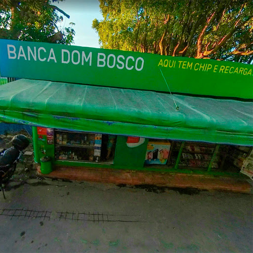 Banca Dom Bosco