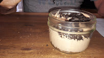 Tiramisu du Pizzeria L'Atelier de Julien à Nice - n°5