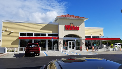 Sandwich Shop «Wawa», reviews and photos, 5605 N Wickham Rd, Palm Shores, FL 32940, USA