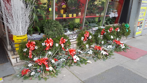 Florist «Cappelletti Florist Inc», reviews and photos, 1907 Bergenline Ave Suite #1, Union City, NJ 07087, USA