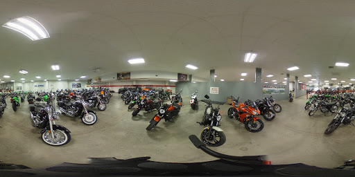 Motorcycle Dealer «Rocky Mountain Cycle Plaza», reviews and photos, 4106 Outlook Blvd, Pueblo, CO 81008, USA