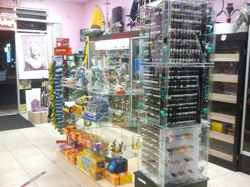 Tobacco Shop «Smoke shop & vape shop», reviews and photos, 10807 Beverly Blvd, Whittier, CA 90601, USA