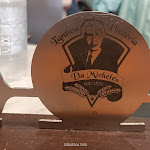 Photo n°4 de l'avis de Pierfrancesco.r fait le 04/05/2024 à 19:32 sur le  L'antica Pizzeria Da Michele à Verona