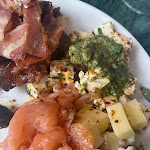 Photo n°1 de l'avis de Sandra.e fait le 29/09/2022 à 05:52 sur le  Felix Restaurant - Bar - Events à Garbsen