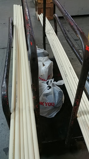 Lumber Store «HD Supply Home Improvement Solutions», reviews and photos, 7601 Telegraph Rd, Montebello, CA 90640, USA