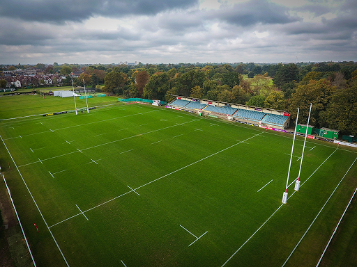 London Welsh Rugby