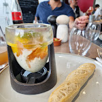 Photo n° 4 de l'avis de Sophie. fait le 29/11/2023 à 10:35 pour Chai nous à Crosne