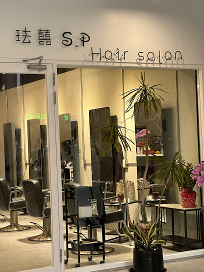 珐囍SP美學Hair Salon