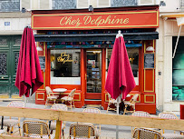 Photos du propriétaire du Restaurant français Chez Delphine à Paris - n°1