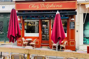 Chez Delphine image