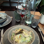 Photo n°2 de l'avis de Elisabetta.r fait le 01/11/2023 à 19:40 sur le  Crotto Ubiali del Povero Diavolo Ristorante à Chiavenna