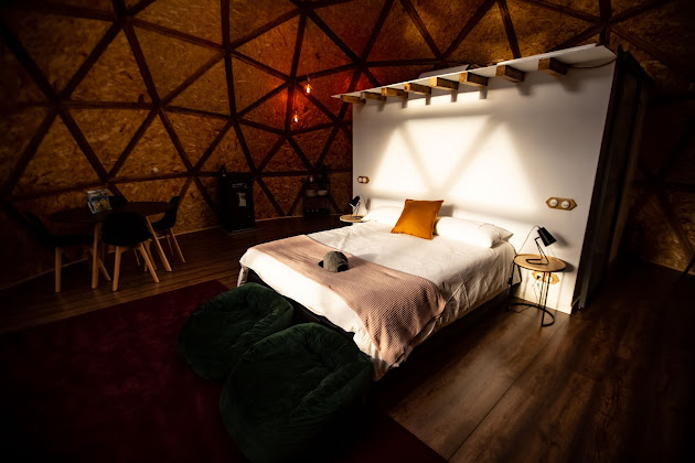 Chambres Casa rural Miradomos 42313 Valdenarros