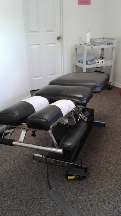 Lake City Chiropractic & Massage Center