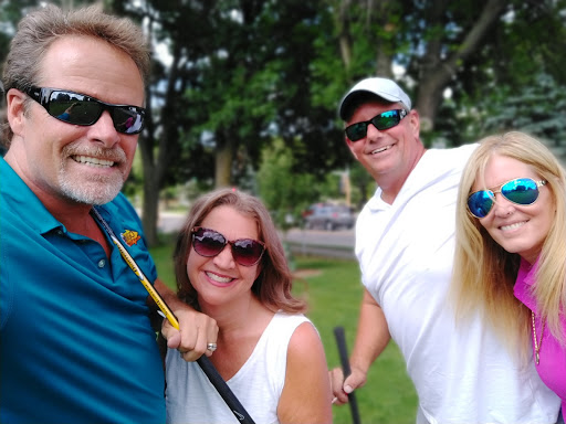 Public Golf Course «Roseville Cedarholm Golf Course», reviews and photos, 2323 Hamline Ave N, Roseville, MN 55113, USA