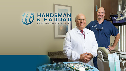 Handsman & Haddad Periodontics, P.C.