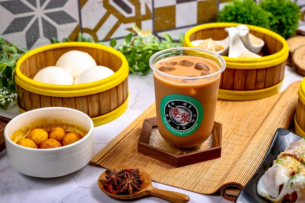 港聚 的照片