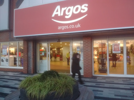 Argos Oldham Elk Mill