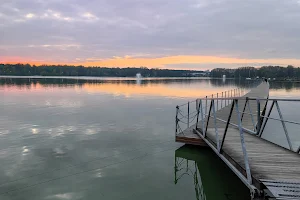 Paprocany Lake image