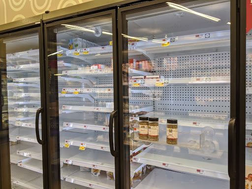 Grocery Store «Whole Foods Market», reviews and photos, 15 Westland Ave, Boston, MA 02115, USA