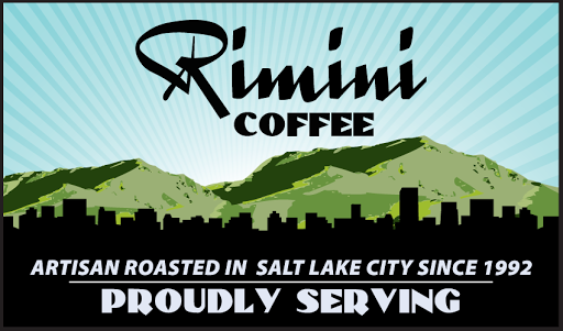 Coffee Roasters «Rimini Coffee», reviews and photos, 532 400 W, Salt Lake City, UT 84101, USA
