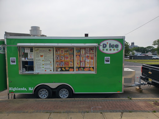 Supermarket «Exito Fresh Market», reviews and photos, 176 Broadway, Long Branch, NJ 07740, USA