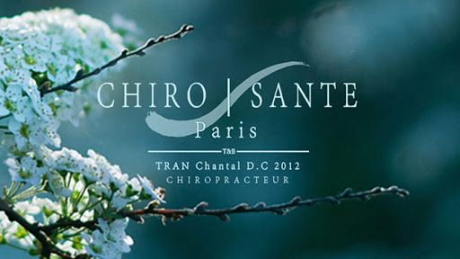 Chiro sante paris