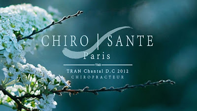 Chiropracteur Paris à Paris