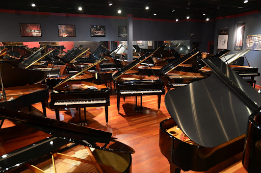 Grand Piano Haus