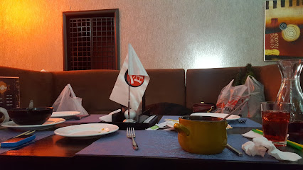 Sluzhba Dostavki Restorana Segun - Abay Ave 63, Astana 010000, Kazakhstan