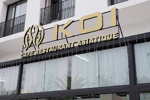 KOI Cafe Restaurant image