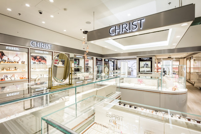Rezensionen über CHRIST Uhren & Schmuck Wallisellen Glatt in Zürich - Juweliergeschäft