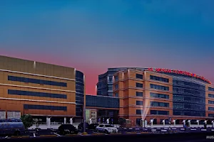 Ahalia Hospital Mussafah image