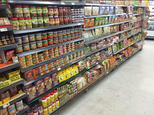 Grocery Store «Sun Foods», reviews and photos, 544 University Ave W, St Paul, MN 55103, USA