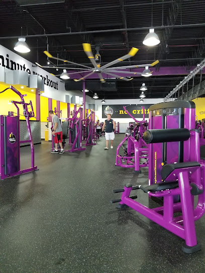 Planet Fitness - 9652 S Roberts Rd, Hickory Hills, IL 60457