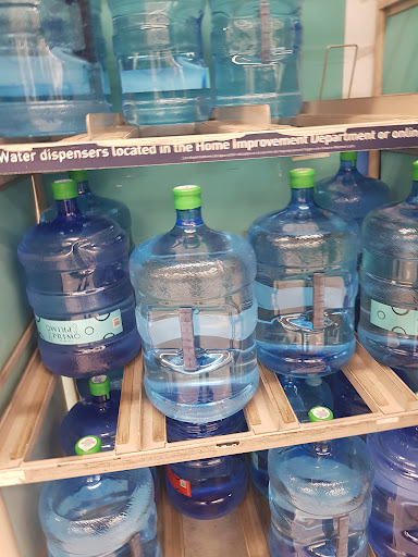 Discount Store «Walmart», reviews and photos, 1400 Hilltop Mall Rd, Richmond, CA 94806, USA