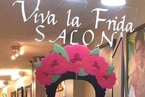 Viva la Frida Salon image