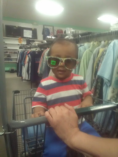 Thrift Store «Island Thrift», reviews and photos, 1770 New York Ave, Huntington Station, NY 11746, USA