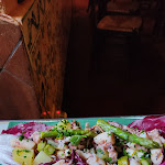 Photo n°3 de l'avis de pino.o fait le 27/06/2021 à 10:54 sur le  Osteria Mezzaluna à Alassio