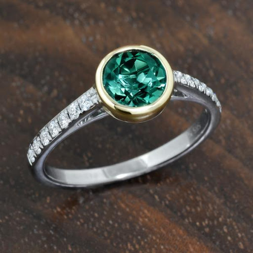 Jeweler «Plante Jewelers», reviews and photos, 207 Swansea Mall Dr #160, Swansea, MA 02777, USA