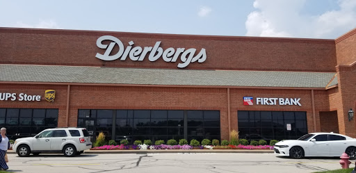 Supermarket «Dierbergs Markets», reviews and photos, 217 Salt Lick Rd, St Peters, MO 63376, USA