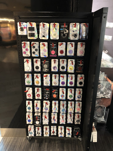 Cell Phone Store «Cellairis», reviews and photos, 1000 North Point Cir, Alpharetta, GA 30022, USA