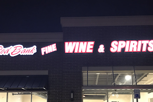 Red Bank Fine Wine & Spirits - OHLQ (State Liquor) image