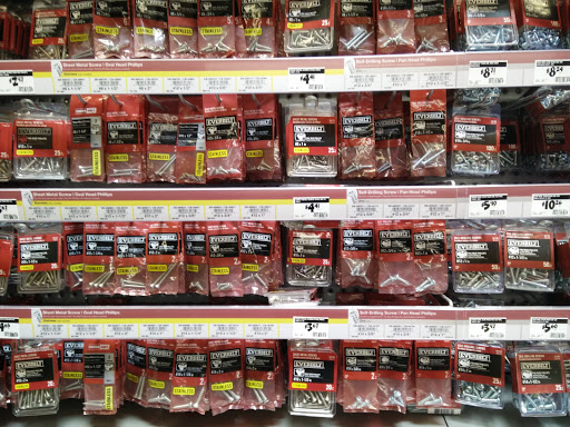 Home Improvement Store «The Home Depot», reviews and photos, 1200 Home Depot Blvd, Sunset Valley, TX 78745, USA