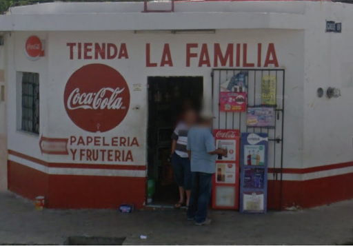 TIENDA 