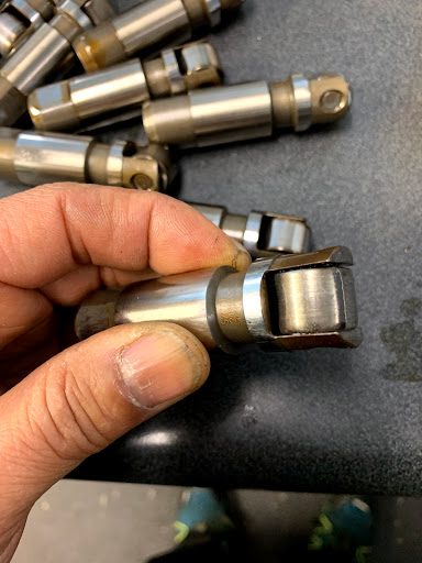 Auto Repair Shop «LOGANVILLE AUTO SERVICE CENTER», reviews and photos, 3364 Langley Rd SW, Loganville, GA 30052, USA