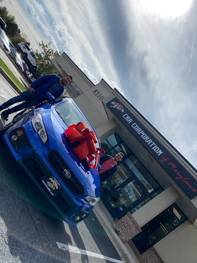 Used Car Dealer «Car Corporation of Md», reviews and photos, 12975 Livestock Rd, Sykesville, MD 21784, USA