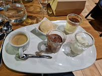 Plats et boissons du Restaurant Atelier du Boeuf à Lavau - n°8