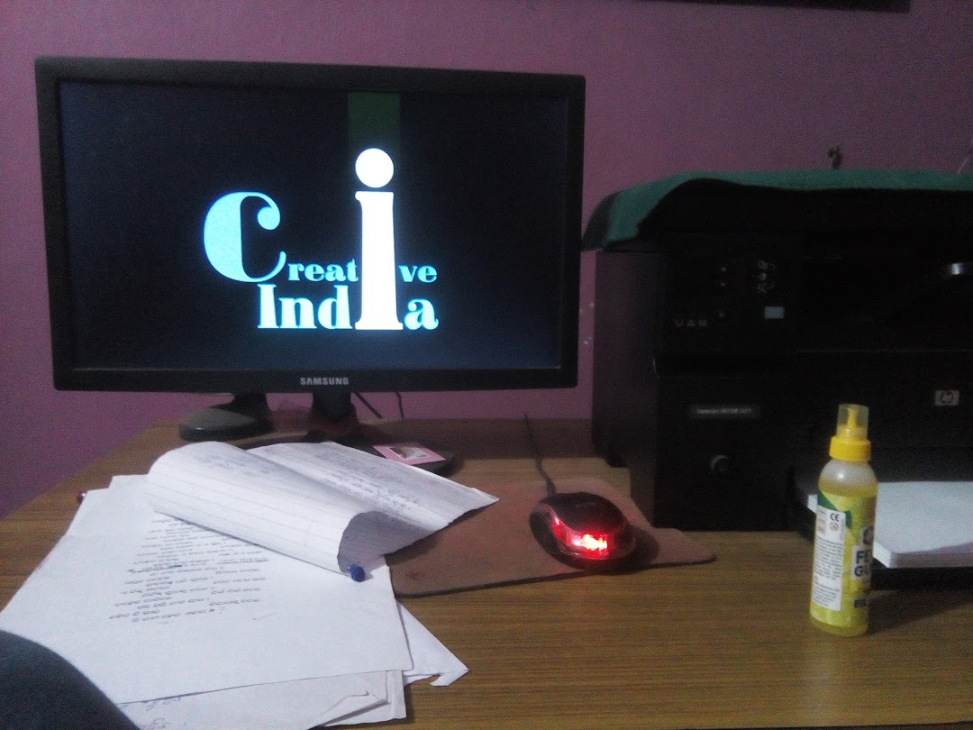 Creative India